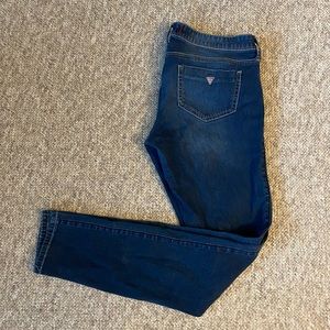 Guess Dark Wash Jeans